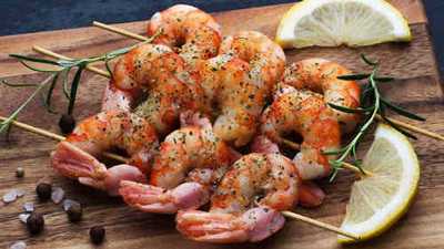 Garden Moon Chinese Take Away