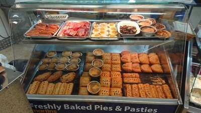 Martin's Craft Bakery - Chorlton