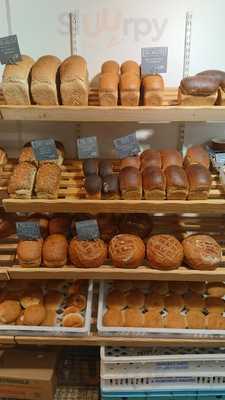 Martin's Craft Bakery - Chorlton