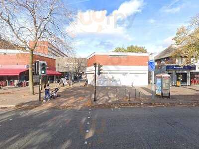 Martin's Craft Bakery - Chorlton