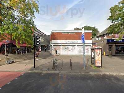 Martin's Craft Bakery - Chorlton