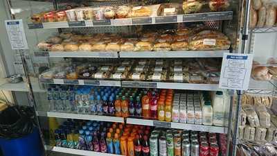 Martin's Craft Bakers - Burnage