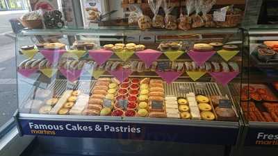 Martin's Craft Bakers - Burnage