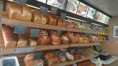 Martin's Craft Bakers - Burnage