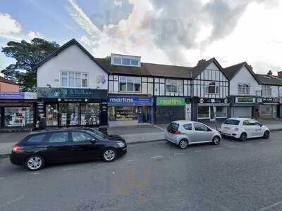 Martin's Craft Bakers - Burnage