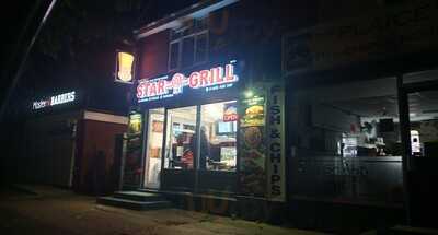 Star Grill Pizza And Kebab
