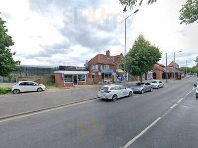 Star Grill Pizza And Kebab