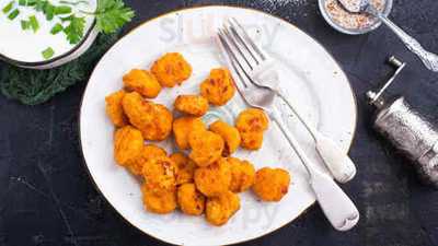 Star Grill Pizza And Kebab