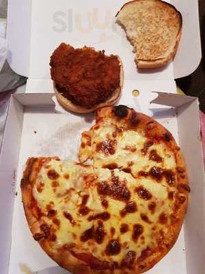 Star Grill Pizza And Kebab