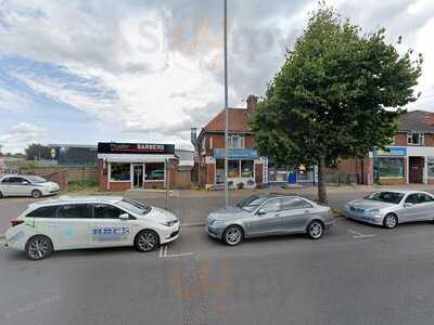 Star Grill Pizza And Kebab