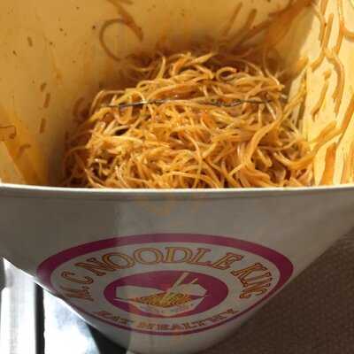 Mc Noodle King
