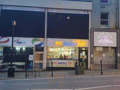 Mc Noodle King