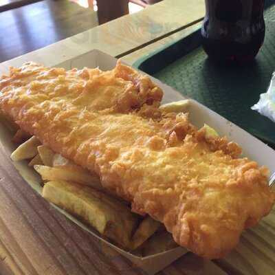Fish & Chip
