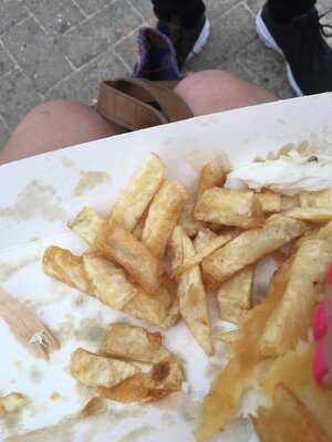 Fish & Chip