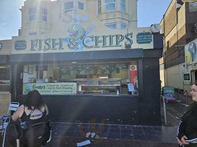 Fish & Chip