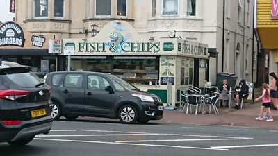 Fish & Chip