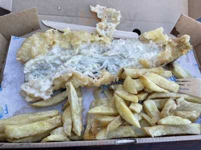 Fish & Chip