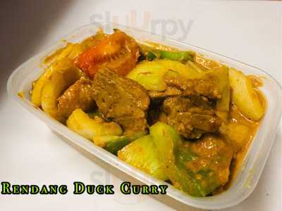 Old Town Malaysia Cantonese