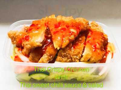 Old Town Malaysia Cantonese