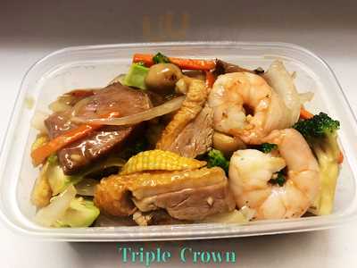 Old Town Malaysia Cantonese