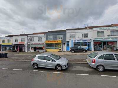 Old Town Malaysia Cantonese