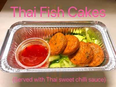 Old Town Malaysia Cantonese