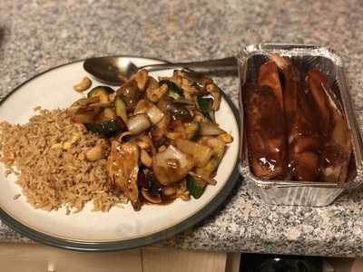 Kingstanding Chinese Takeaway