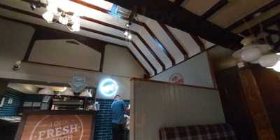 Stonehouse Pizza & Carvery