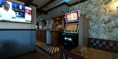 Stonehouse Pizza & Carvery