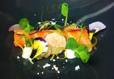 The Piano Restaurant