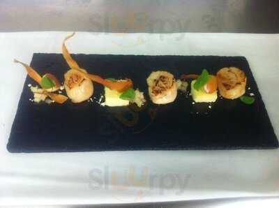 The Piano Restaurant