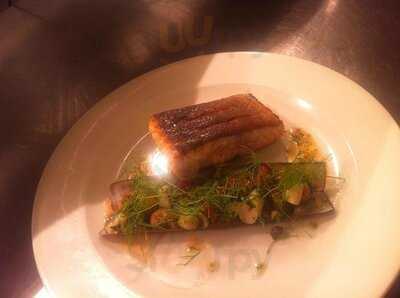 The Piano Restaurant