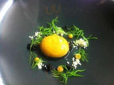 The Piano Restaurant