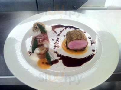 The Piano Restaurant