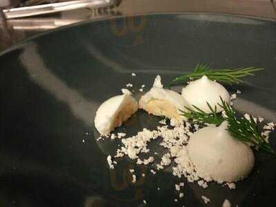 The Piano Restaurant