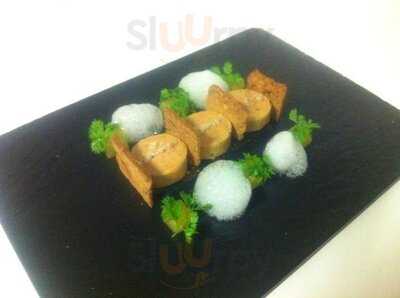 The Piano Restaurant