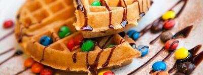 Mr&mrs Creamery Cafe