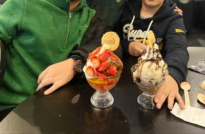 Mr&mrs Creamery Cafe