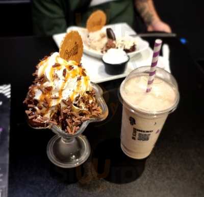 Mr&mrs Creamery Cafe