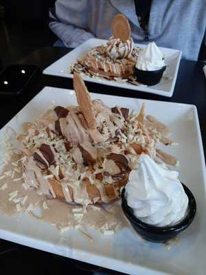 Mr&mrs Creamery Cafe