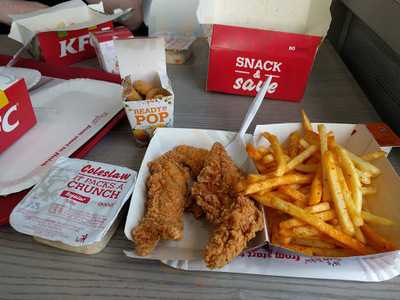Kfc