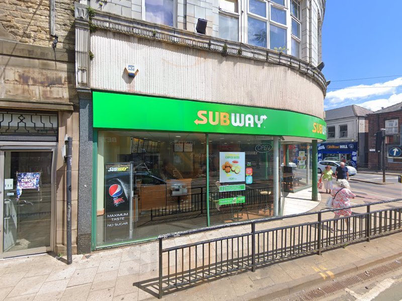 Subway