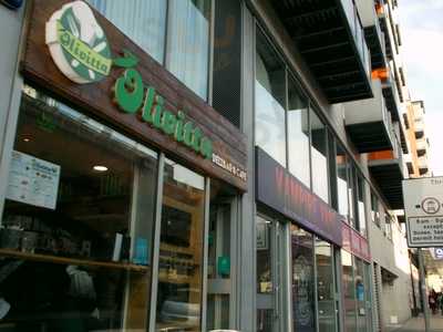 Olivitta Deli Bar