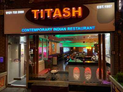 Half Of Full Platter