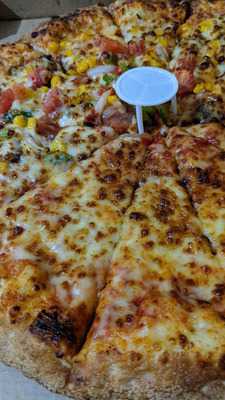 Papa John's - Fallowfield