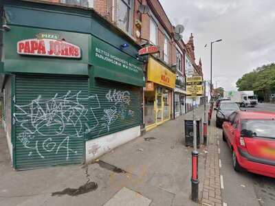 Papa John's - Fallowfield