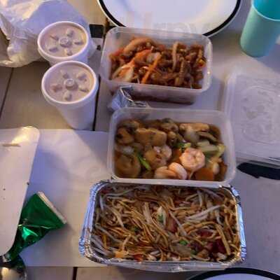 Tai Yin Chinese Takeaway