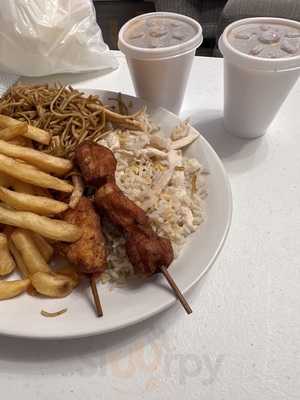 Tai Yin Chinese Takeaway