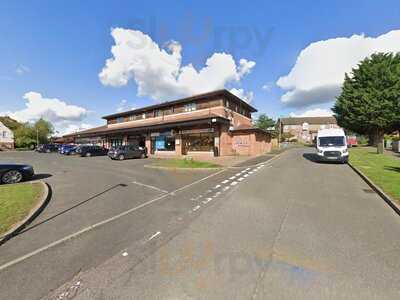 Tai Yin Chinese Takeaway