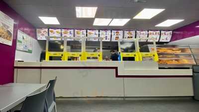 Deen's Fried Chicken